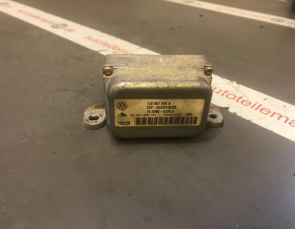 208698 Sensor für ESP VW Golf IV (1J) 1J1907637D
