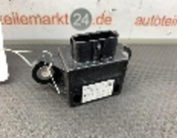 Longitudinal Acceleration Sensor (ESP Sensor) MAZDA 6 Stufenheck (GG)