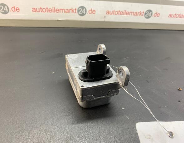 Sensor versnelling in lengterichting OPEL Astra H (L48)
