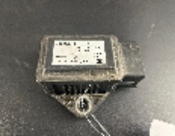 Longitudinal Acceleration Sensor (ESP Sensor) PEUGEOT 307 Break (3E)