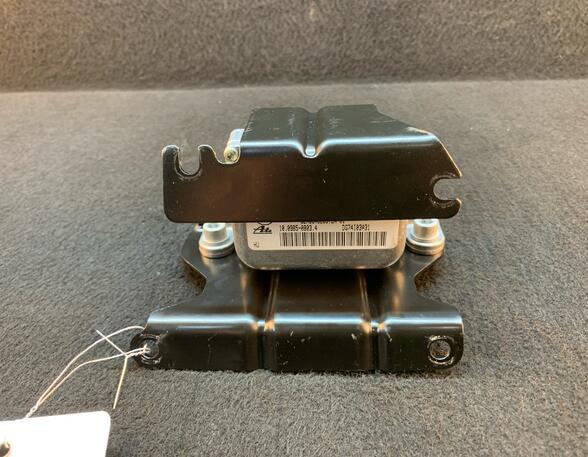 Sensor versnelling in lengterichting BMW 3er (E46), BMW 3er Compact (E46)
