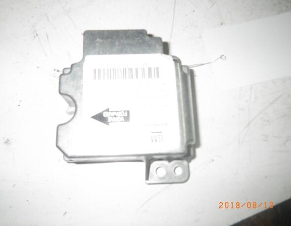 Controller OPEL Astra G Cabriolet (F67)
