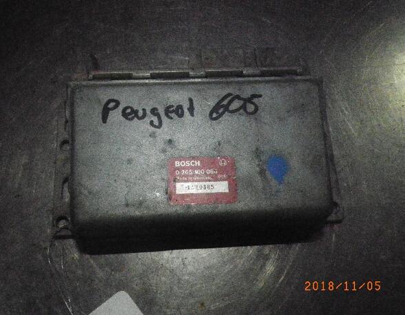 Controller PEUGEOT 605 (6B)