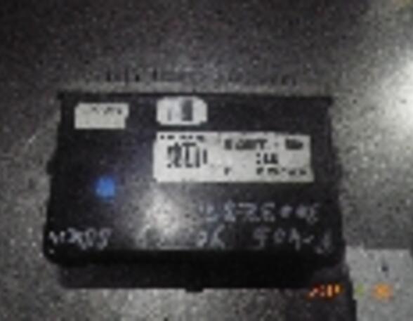Controller PEUGEOT 405 I (15B)