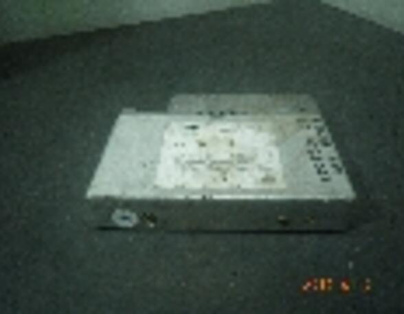 (123351 Motorsteuergerät FORD Sierra Schrägheck (GBG, BFGC) 85GG2C013AE)