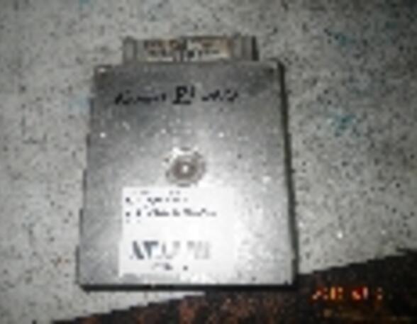 124449 Steuergerät FORD Escort IV (GAF, ABFT, AFF) 88GB12A650AB