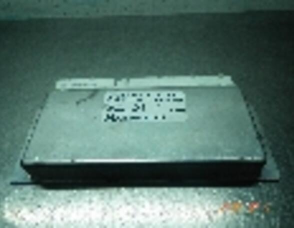 Controller MERCEDES-BENZ C-Klasse (W202)