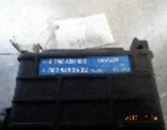 Controller MERCEDES-BENZ 190 (W201)
