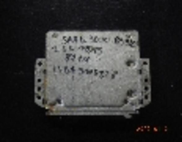 Regeleenheid SAAB 9000 Schrägheck (--)