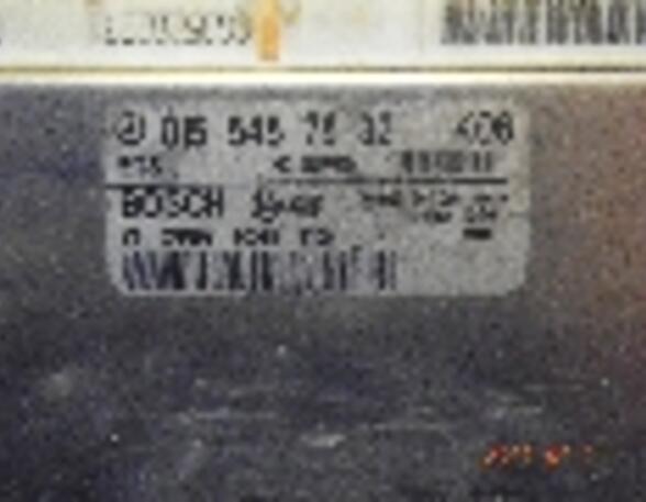 Controller MERCEDES-BENZ E-Klasse (W210)