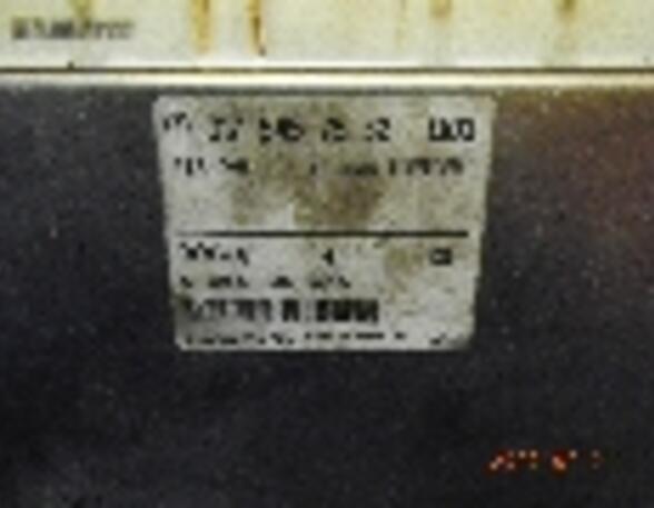 Regeleenheid MERCEDES-BENZ E-Klasse (W210)