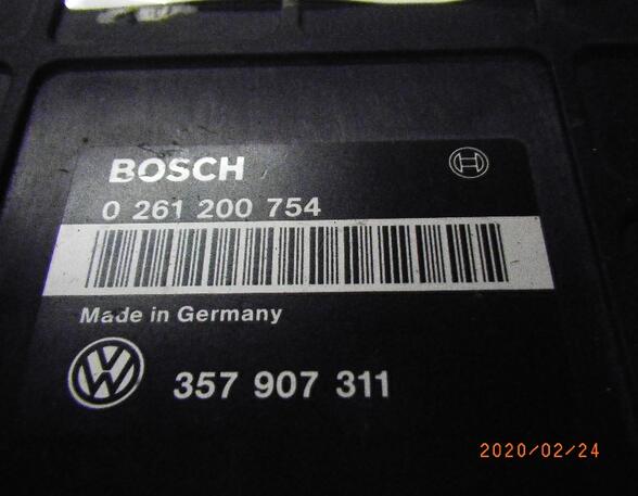 Regeleenheid VW Passat Variant (35I, 3A5)