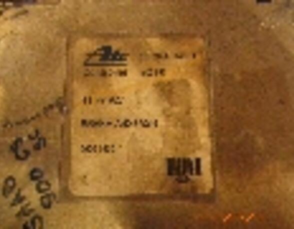 Controller SAAB 900 I (AC4, AM4)