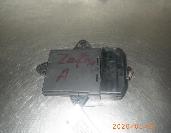 Controller OPEL Zafira A (F75_)