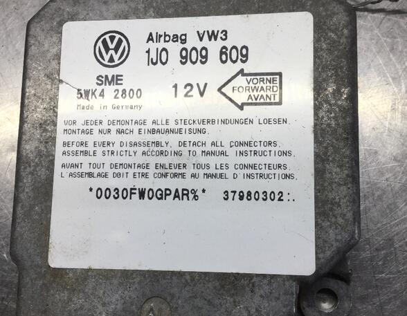164425 Steuergerät VW Golf IV (1J) 1J0909609