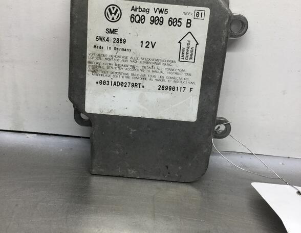 Controller VW Passat (3B2)