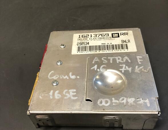 Controller OPEL Astra F (56, 57)