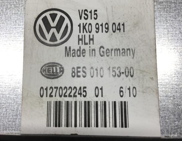 167488 Steuergerät VW Eos (1F) 1K0919041