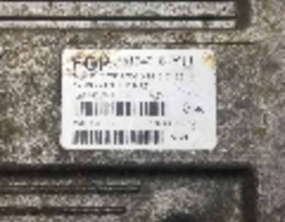 Controller OPEL Corsa C (F08, F68)