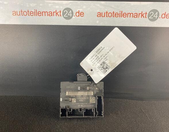 225814 Steuergerät Tür VW Golf VII (5G1) 5Q0959393E