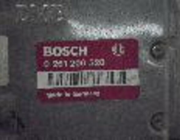 (11122 Motorsteuergerät BMW 3er (E36)  BOSCH 0261200520