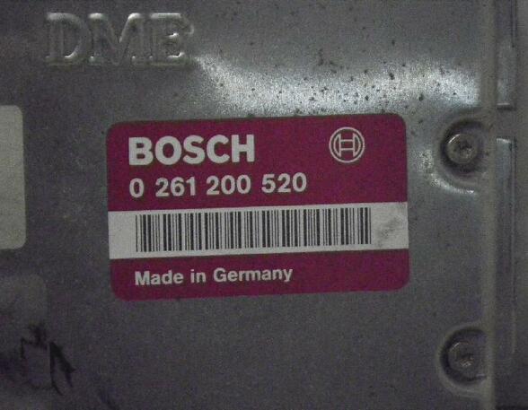 (11122 Motorsteuergerät BMW 3er (E36)  BOSCH 0261200520