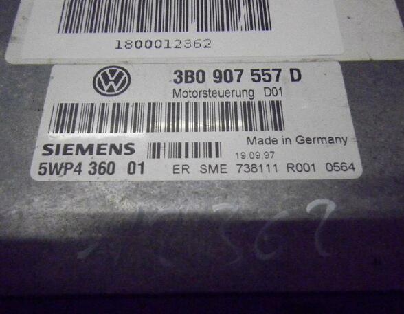 (12362 Motorsteuergerät VW Passat Variant (3B5, B5) 3B0907557D VW)