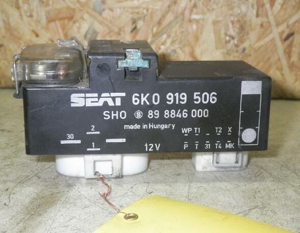 Controller SEAT Ibiza II (6K1)