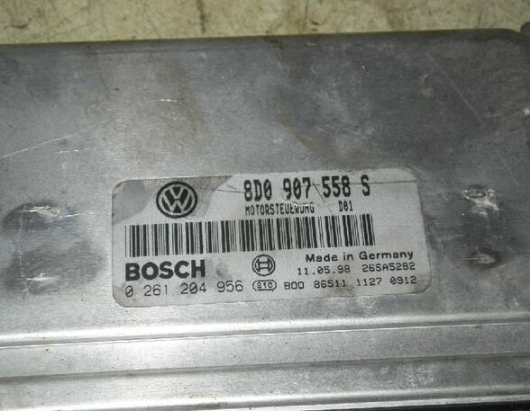 32637 Steuergerät VW Passat Variant (3B5, B5) 8D0907558S