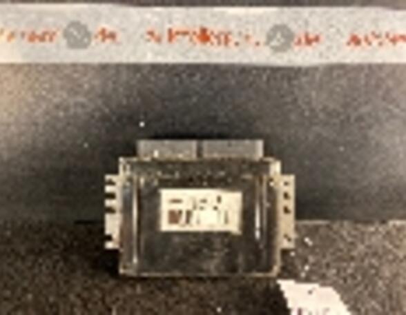 Controller CHEVROLET Matiz (M200, M250)