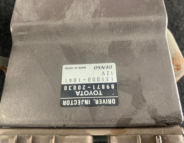 Controller TOYOTA Avensis Verso (M2)