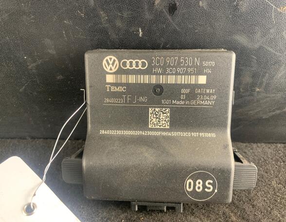 230173 Steuergerät Gateway VW Passat B6 (3C2)