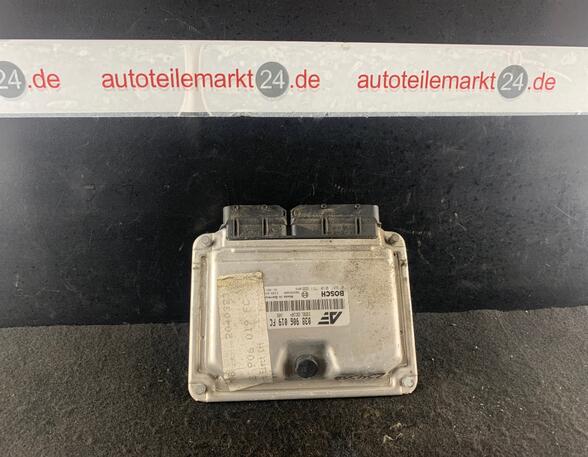 Controller VW Sharan (7M6, 7M8, 7M9)