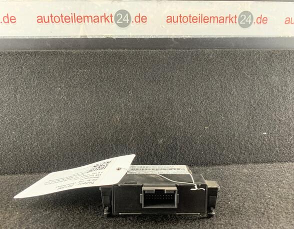 Controller VW Touran (1T1, 1T2)