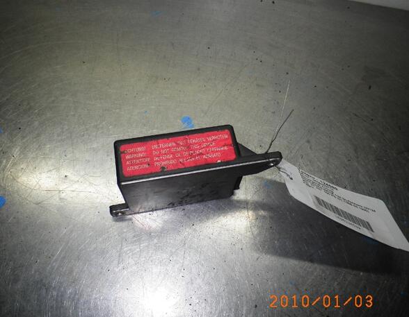 Airbag Control Unit MERCEDES-BENZ 124 Stufenheck (W124), MERCEDES-BENZ C-Klasse (W202), BMW 3er (E36), VW Polo (9N)