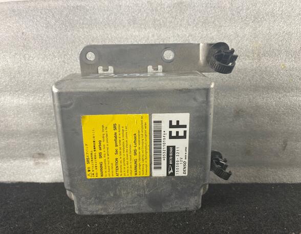 Airbag Control Unit DAIHATSU Cuore VII (L275, L276, L285)