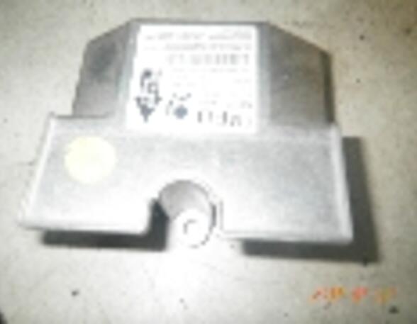 Airbag Control Unit OPEL Astra H Caravan (L35)