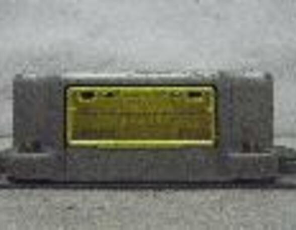 13026 Steuergerät Airbag MITSUBISHI Colt V (CJ, CP) MR260703