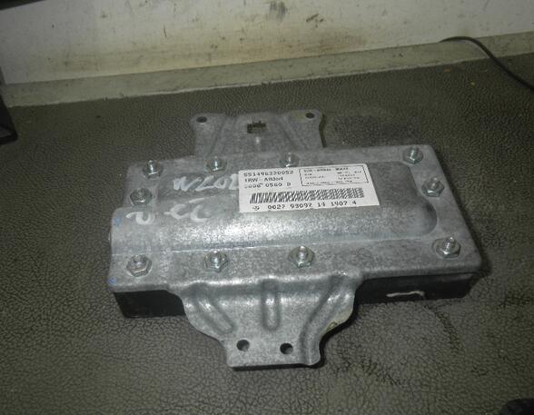 Airbag Control Unit MERCEDES-BENZ C-Klasse (W202)