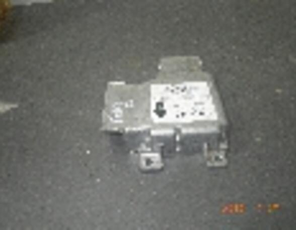 Airbag Control Unit OPEL Vectra C (--)