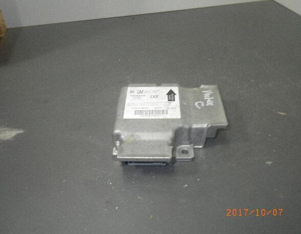 Airbag Control Unit OPEL Vectra C (--)