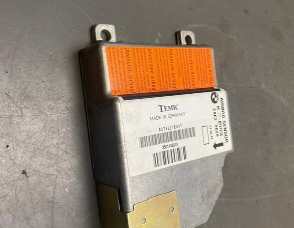 Airbag Control Unit BMW 3er (E36)