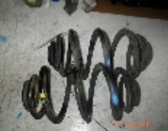 Coil Spring OPEL Vivaro Kasten (F7)