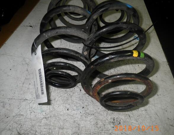 Coil Spring OPEL Vivaro Kasten (F7)