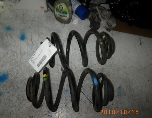 Coil Spring OPEL Vivaro Kasten (F7)