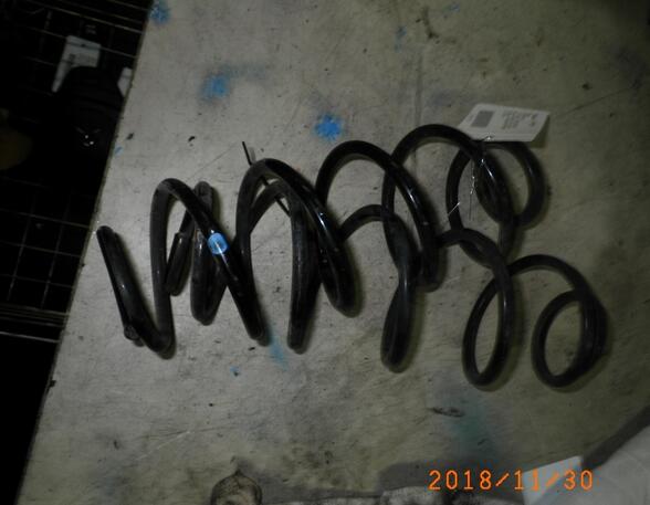 Coil Spring CITROËN C2 (JM)