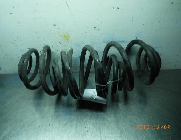 Coil Spring OPEL Zafira/Zafira Family B (A05)