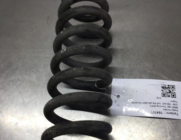 Coil Spring BMW 3er Touring (E91)