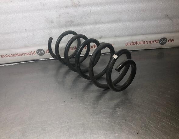 Coil Spring SMART City-Coupe (450)