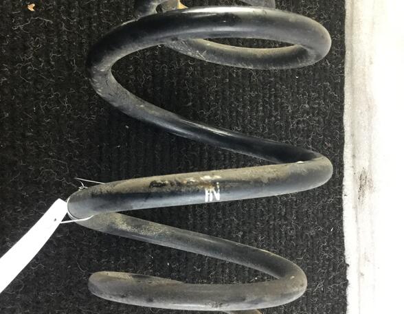 Coil Spring OPEL Corsa C (F08, F68)